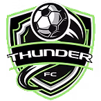 Idaho Thunder FC Logo