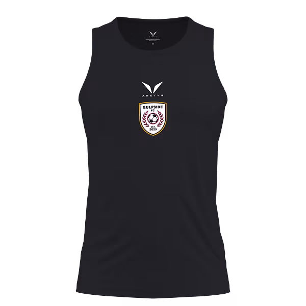 Gulfside FC Essential Men Supporter Tank Top