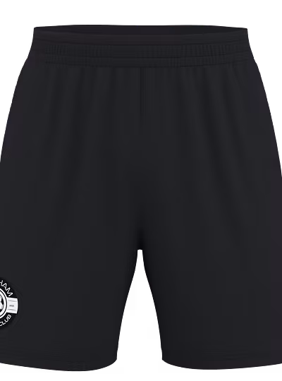 Durham Soccer Academy Virtue Game Shorts