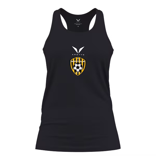 Montour YSA Essential Women Supporter Tank Top