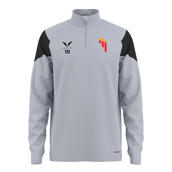 Futsoc Ambition Performance 1/4 Zip