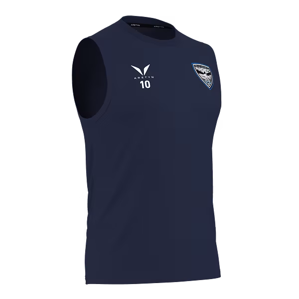 HELLS CANYON FC Essential Sleeveless Jersey