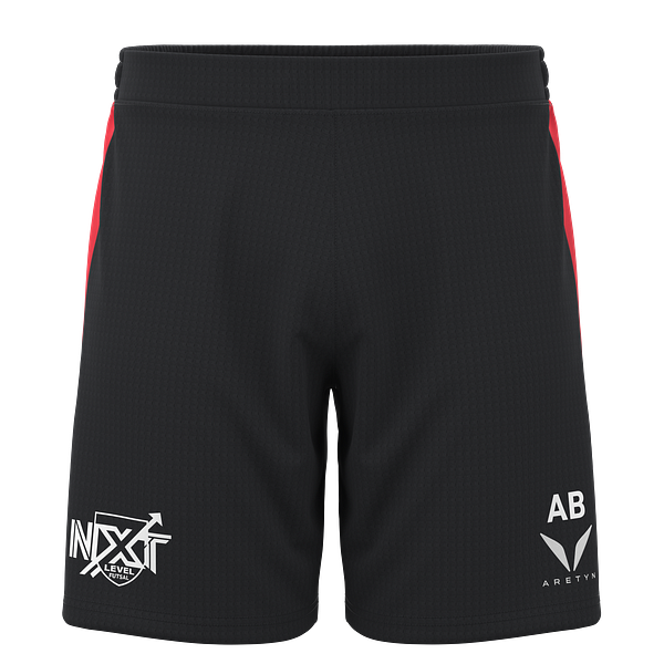 NXT Level Futsal Virtue AmbiFiber Pro Flex iD Shorts