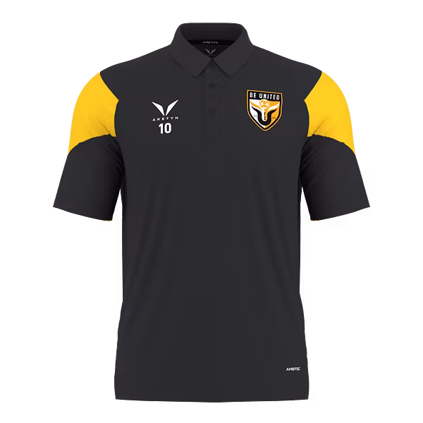 Box Elder United FC Ambition Performance Polo