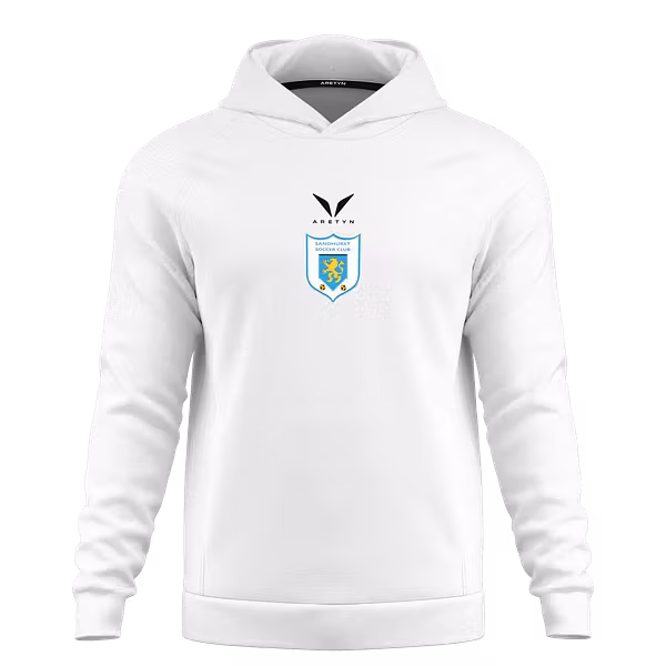Sandhurst Soccer Club Virtue Pro Fleece iD Hoodie