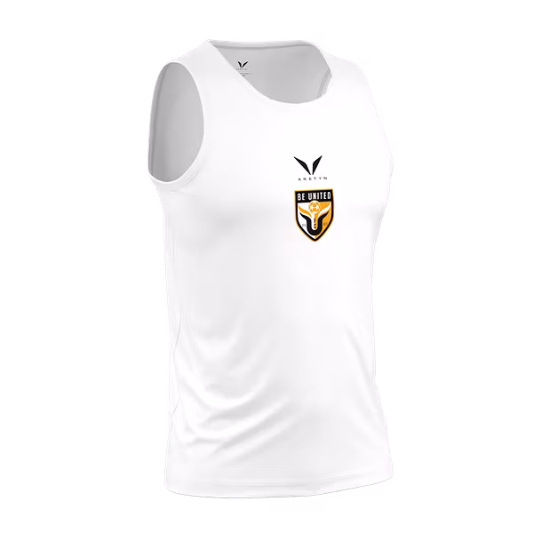 Box Elder United FC Essential Men Supporter Tank Top