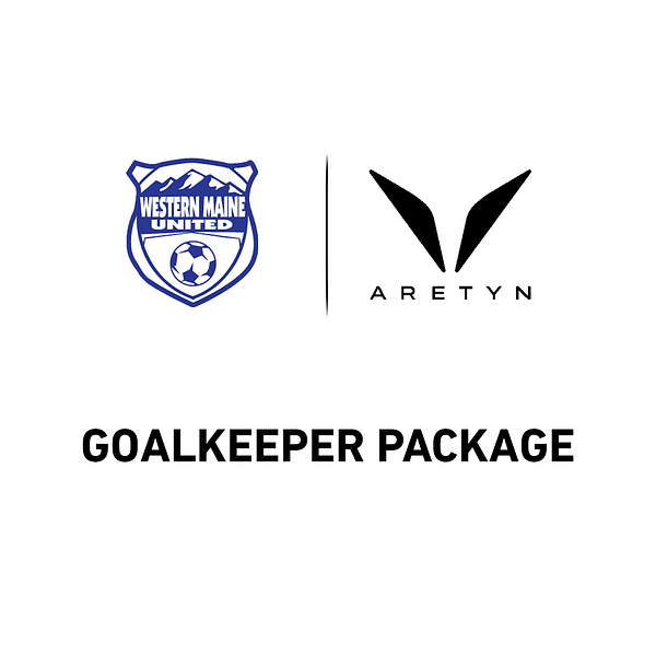 Western Maine Required Goalkeeper Package
