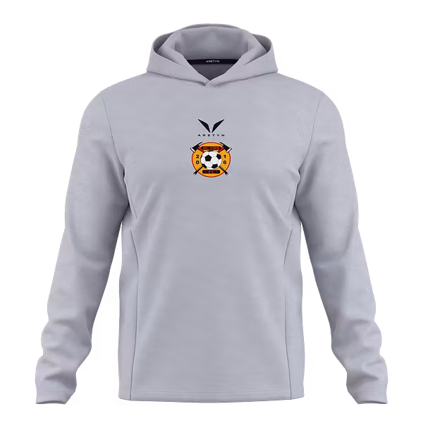 KC Fire FC Virtue Pro Lightweight iD Hoodie