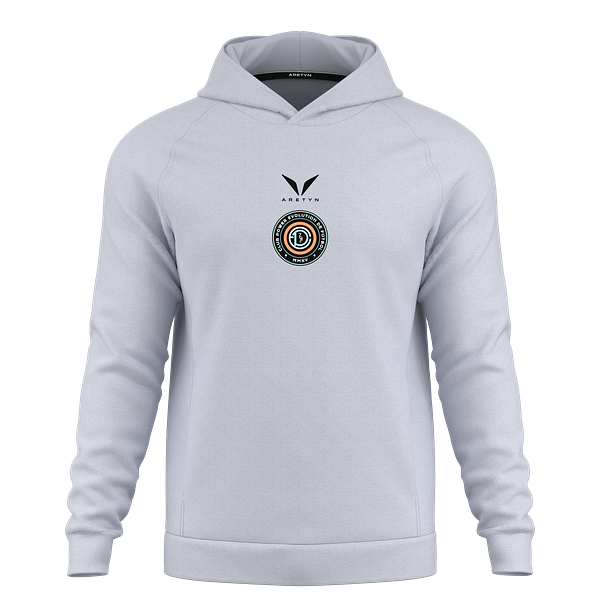 Power Evolution Virtue Pro Fleece iD Hoodie