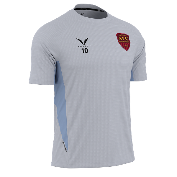 SFC 1924 Virtue AmbiFiber Pro Flex iD Shirt
