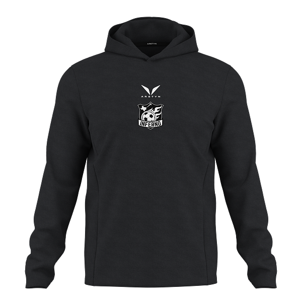 Bastrop Youth Soccer Virtue Pro Lightweight iD Hoodie