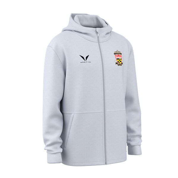 Maryland Elite SC Virtue Pro Travel iD Hooded Full Zip