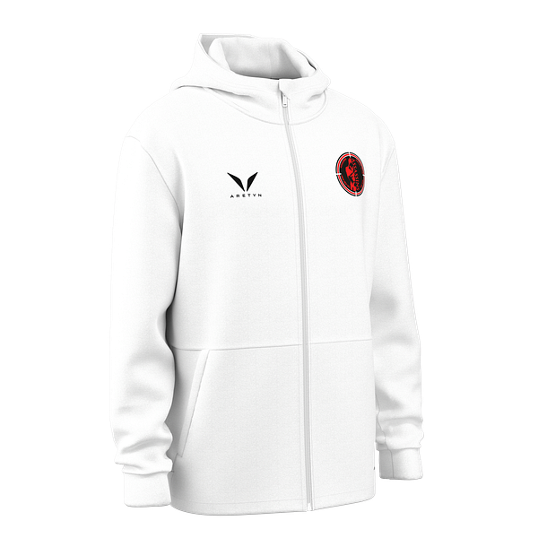 Assassins FC Virtue Pro Travel iD Hooded Full Zip