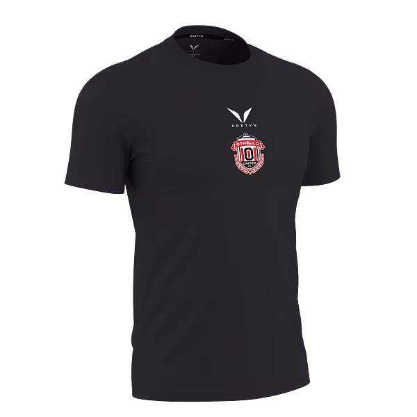 Othello United FC Ambition Supporter Tee