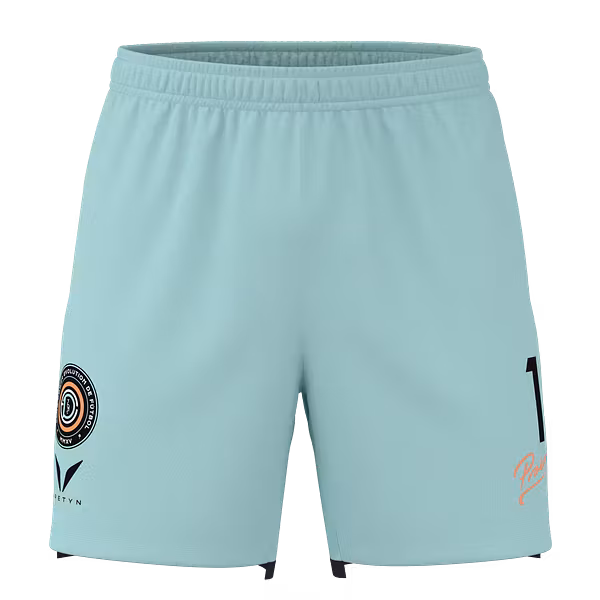 Power Evolution Ambition Y Game Shorts