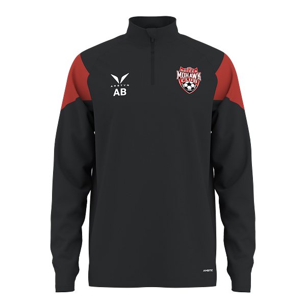 Mohawk SC Ambition Performance 1/4 Zip