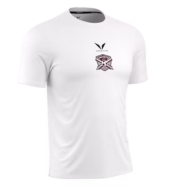 Sackets United Virtue AmbiFiber Pro Travel iD Tee