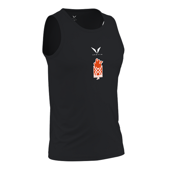 Georgia Express FC Essential Men Supporter Tank Top