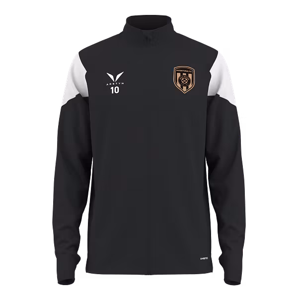 Aventura FC Ambition Performance Jacket