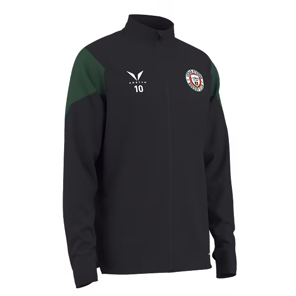 Vegas Strong SC Ambition Performance Jacket