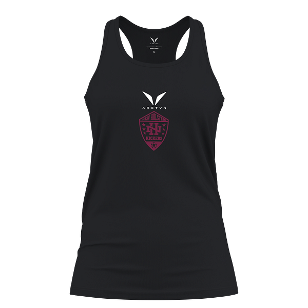 New Holstein Kickers Essential Women Supporter Tank Top
