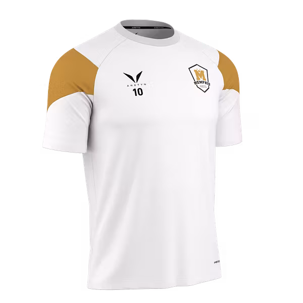 Memphis International Ambition Performance Shirt