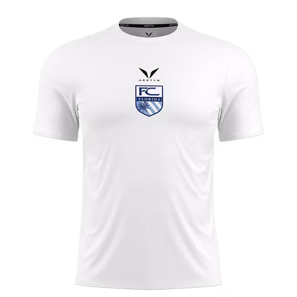 FC Florida Virtue AmbiFiber Pro Travel iD Tee