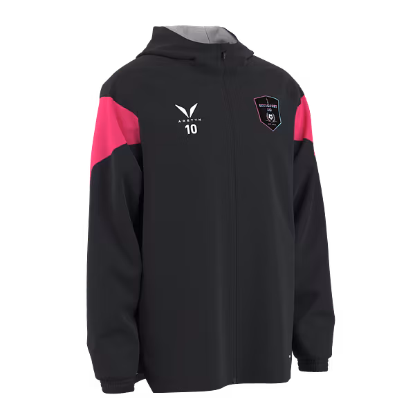 Efficient SC Ambition Performance All-Weather Jacket