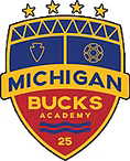 Michigan Bucks Logo