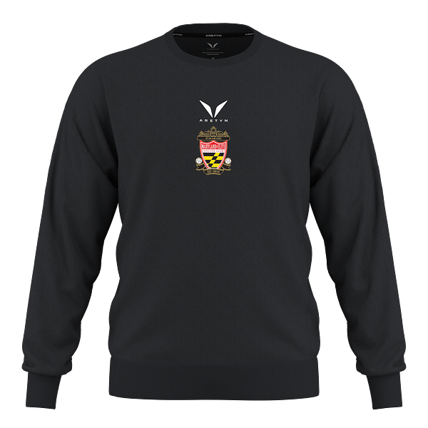 Maryland Elite SC Ambition Travel Sweatshirt