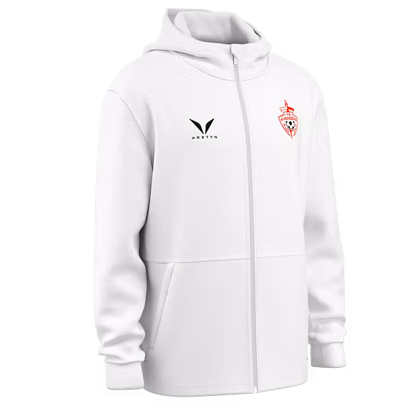 Rock Springs Avengers Virtue Pro Travel iD Hooded Full Zip