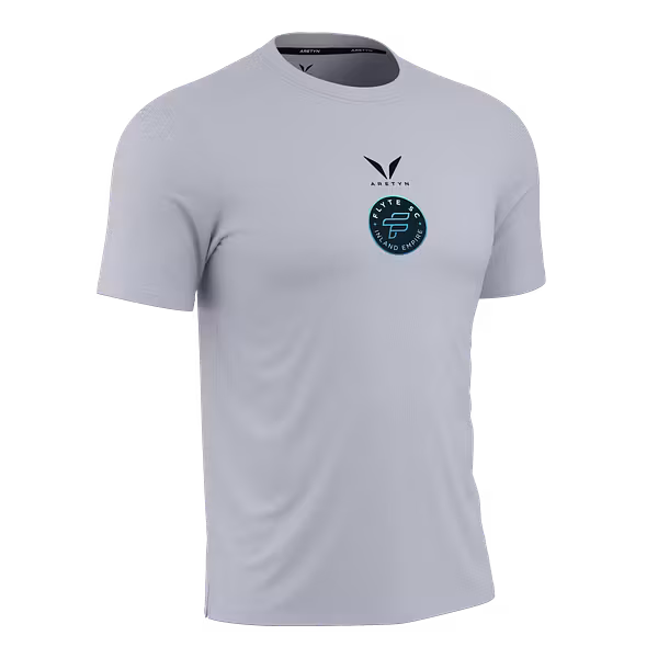 Flyte SC Virtue AmbiFiber Pro Travel iD Tee