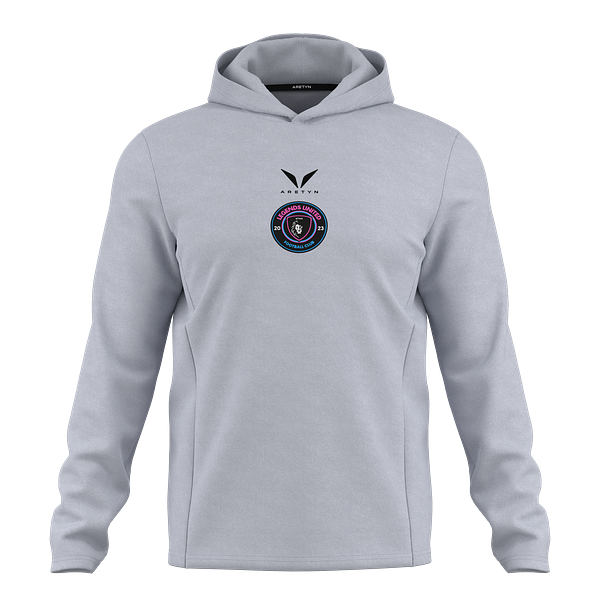 Legends United Virtue Pro Lightweight iD Hoodie