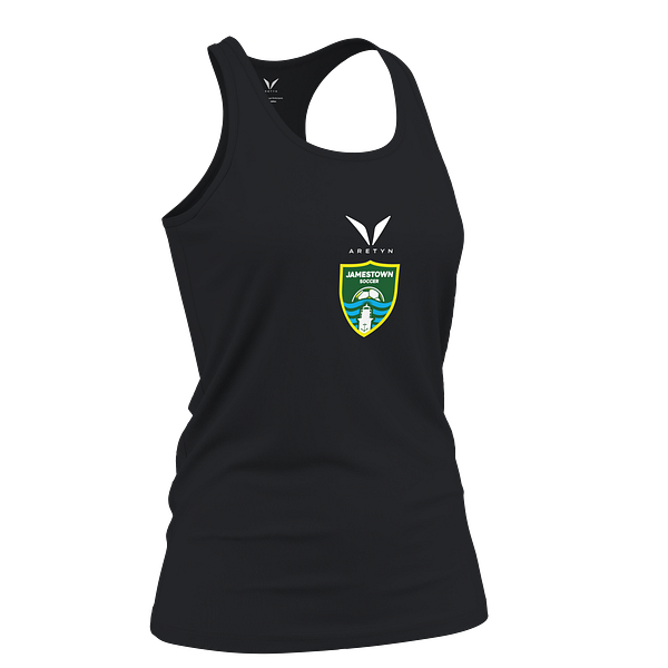 Jamestown SA Essential Women Supporter Tank Top