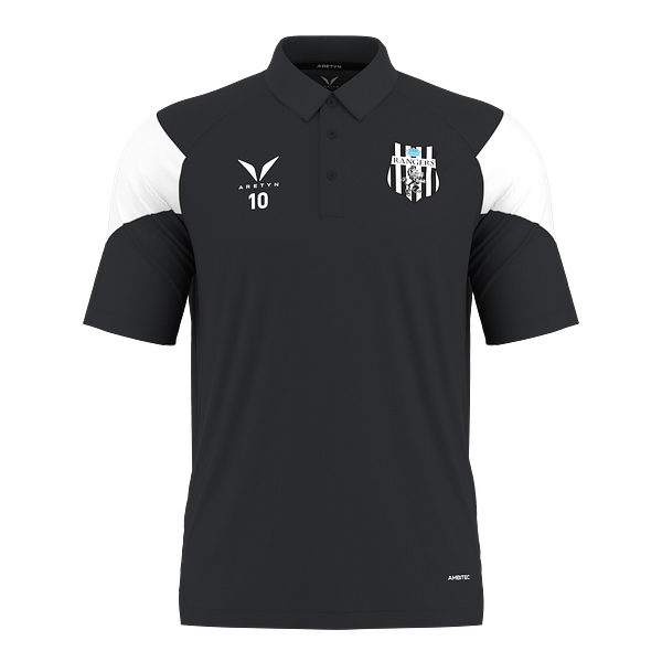 Tampa Rangers FC Ambition Performance Polo