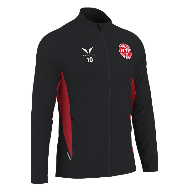 Hap FC Virtue AmbiFiber Pro Woven iD Jacket