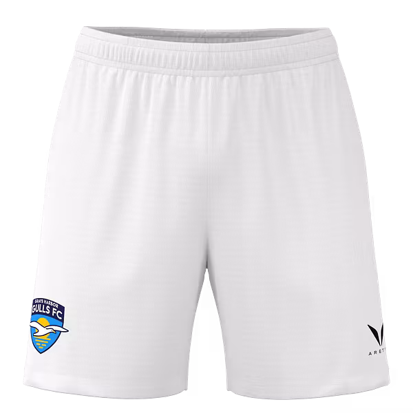 Grays Harbor Gulls FC Ambition Z Game Shorts