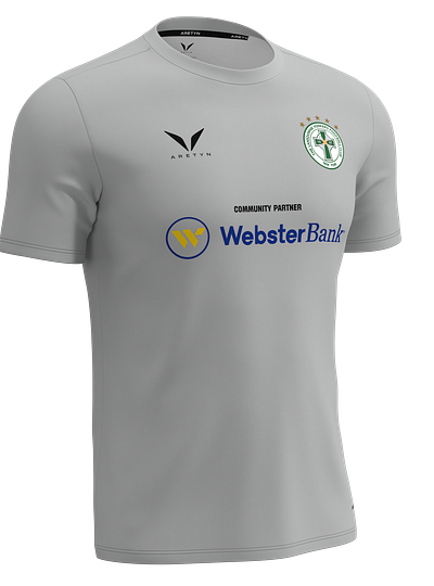 Lansdowne Yonkers FC Roots Game Jersey