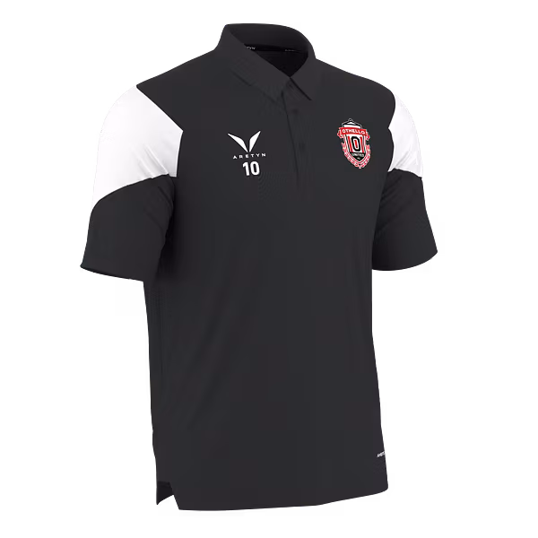Othello United FC Ambition Performance Polo
