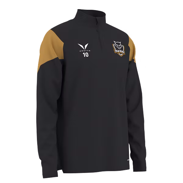 Palm Beach Wolves FC Ambition Performance 1/4 Zip
