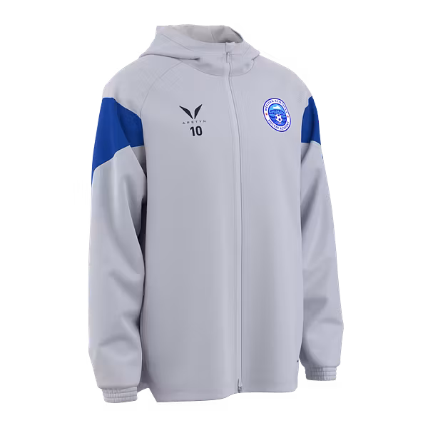 Western Kentucky SA Ambition Performance All-Weather Jacket