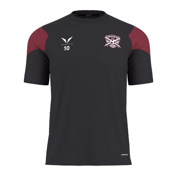 Sackets United Ambition Performance Shirt