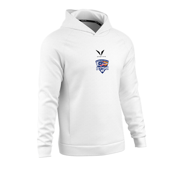 Roadrunners YSC Virtue Pro Fleece iD Hoodie