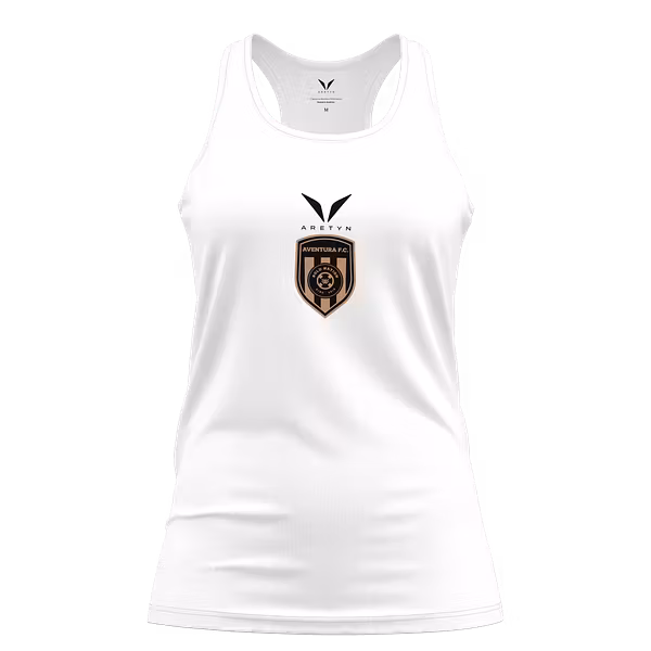 Aventura FC Essential Women Supporter Tank Top