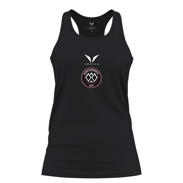 Black Diamond Essential Women Supporter Tank Top