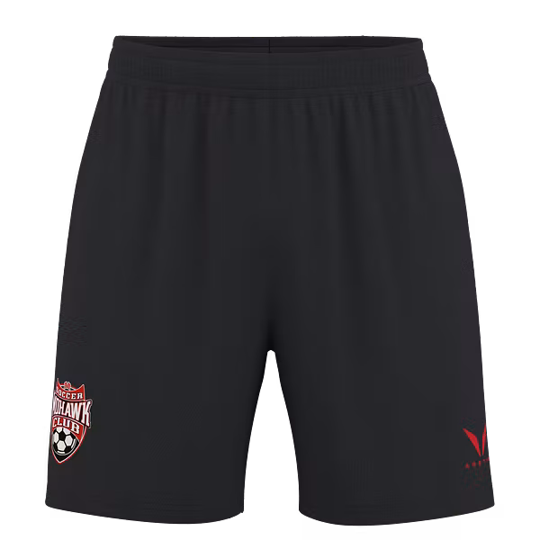 Mohawk SC Pulse Z Game Shorts