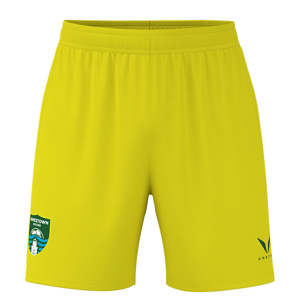 Jamestown SA Pulse Z Game Shorts