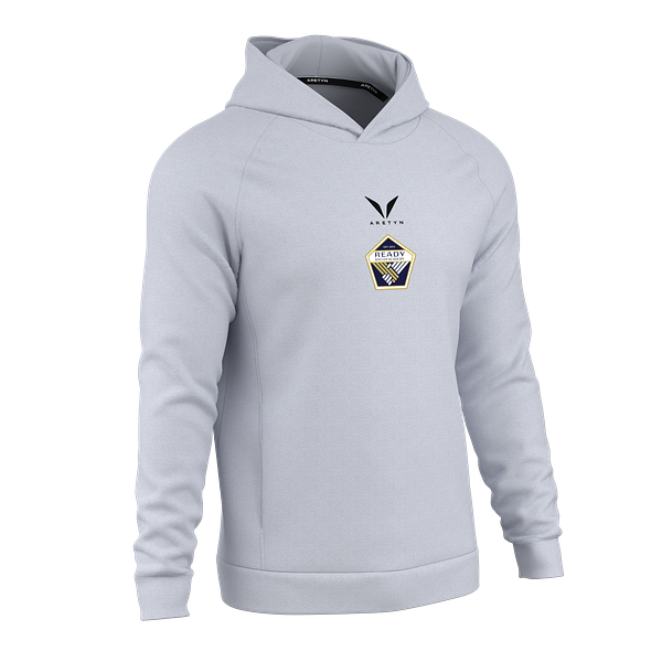 Ready Soccer Academy Virtue Pro Fleece iD Hoodie