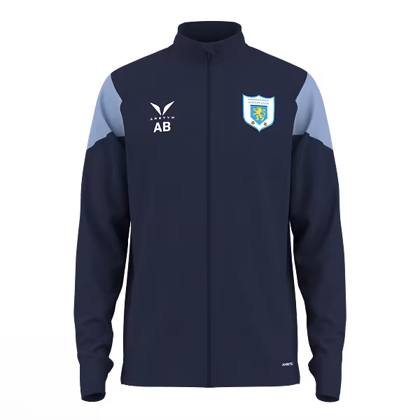 Sandhurst Soccer Club Ambition Performance Jacket