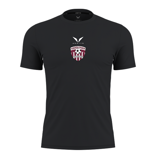 Arden Park Soccer Club Ambition Supporter Tee